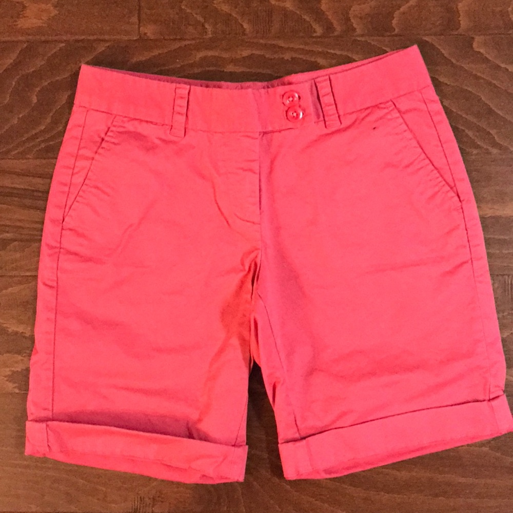 Vineyard Vines Women’s Bermuda Shorts